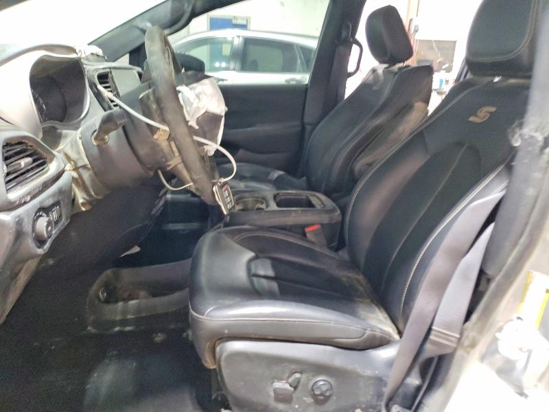 Продаж на аукціоні авто 2024 Chrysler Pacifica, vin: 2C4RC3BGXRR175224, номер лоту: 78720175