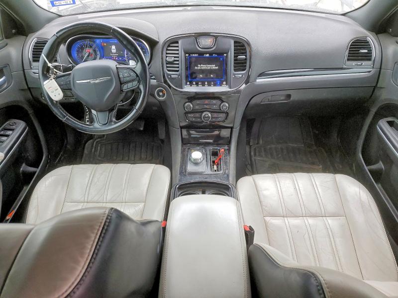 75881715 :رقم المزاد ، 2C3CCABT0MH590238 vin ، 2021 Chrysler 300 مزاد بيع