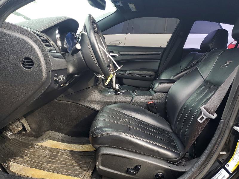 Продажа на аукционе авто 2014 Chrysler 300, vin: 2C3CCAGGXEH384017, номер лота: 76412565