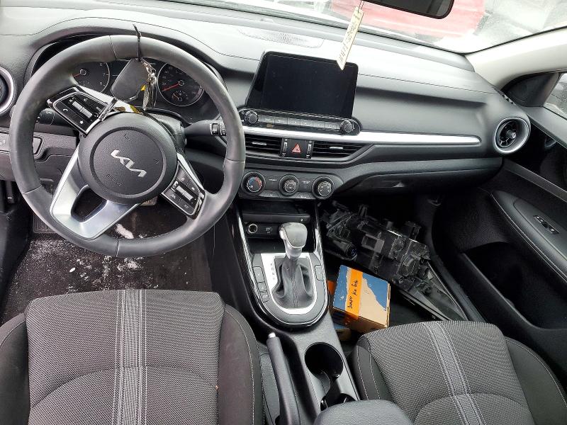Продажа на аукционе авто 2024 Kia Forte, vin: 3KPF24AD4RE765617, номер лота: 76196265