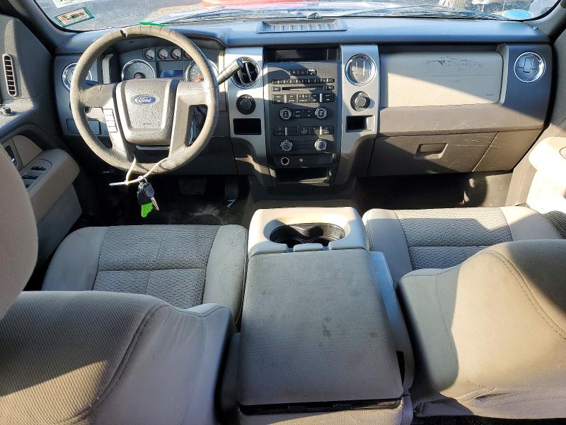 Aukcja sprzedaży 2010 Ford F150, vin: 1FTEW1E84AFA61133, numer aukcji: 77920415