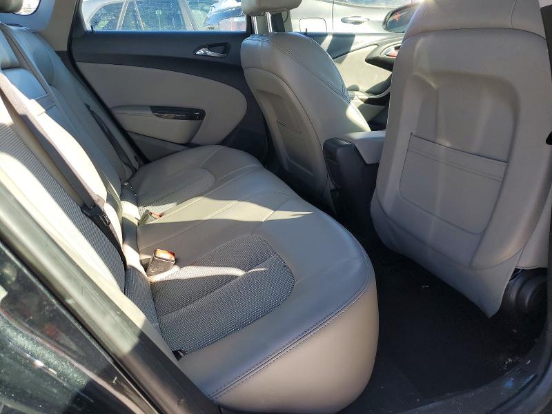 Aukcja sprzedaży 2014 Buick Verano Con, vin: 1G4PR5SK5E4149743, numer aukcji: 76512495