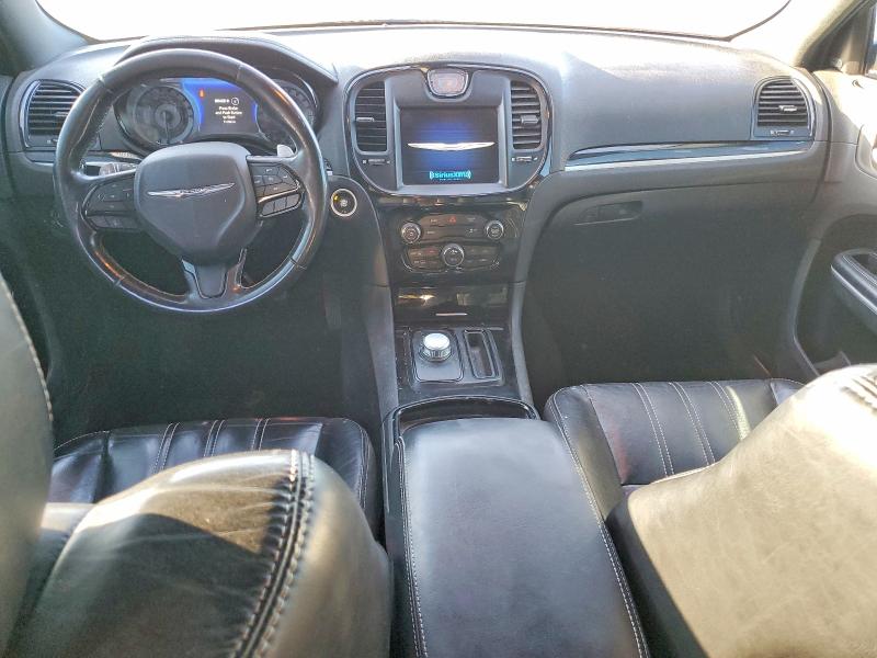 Aukcja sprzedaży 2019 Chrysler 300, vin: 2C3CCAGG3KH648593, numer aukcji: 76008015