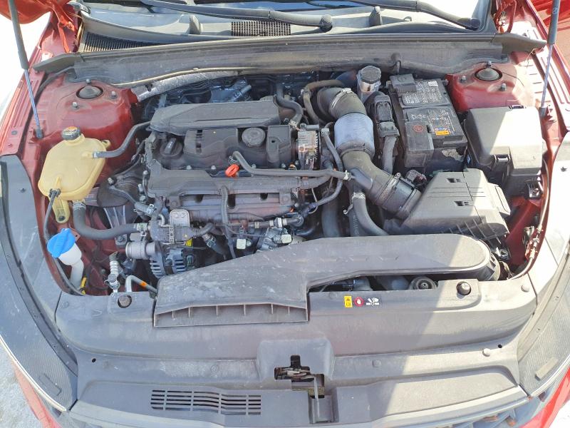 78050795 :رقم المزاد ، 5XXG64J28NG092985 vin ، 2022 Kia K5 مزاد بيع