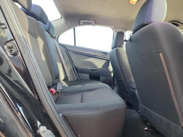 Продаж на аукціоні авто 2012 Mitsubishi Lancer, vin: JA32U2FU2CU018451, номер лоту: 77163415