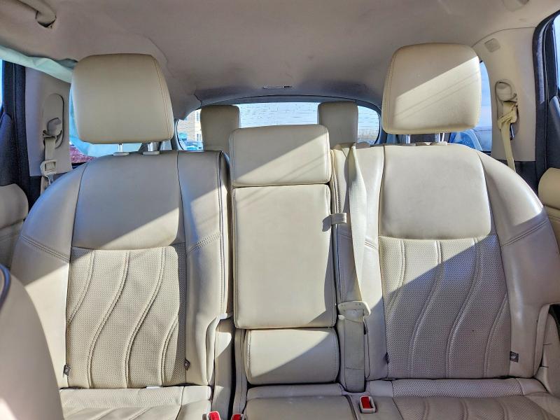 Aukcja sprzedaży 2016 Infiniti Qx60, vin: 5N1AL0MN0GC525873, numer aukcji: 77496485