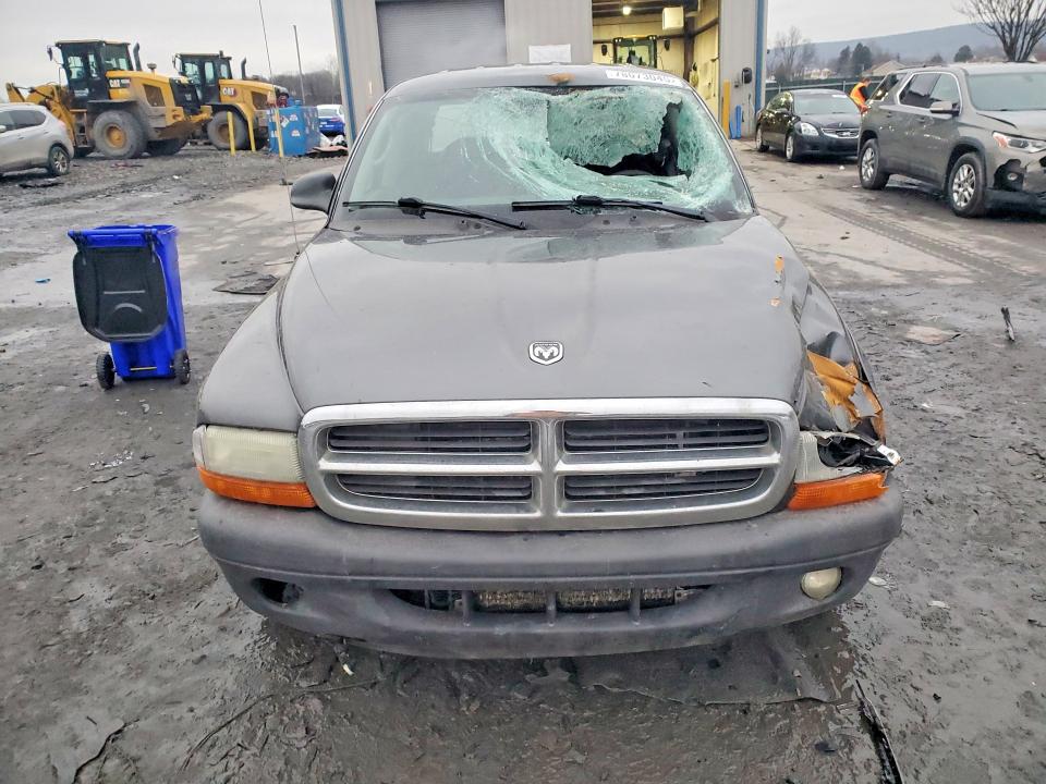 Aukcja sprzedaży 2004 Dodge Dakota, vin: 1D7HL38K74S523355, numer aukcji: 78073045