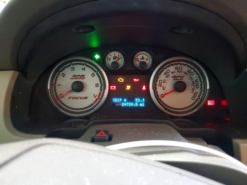 Продажа на аукционе авто 2010 Ford Focus, vin: 1FAHP3EN0AW149632, номер лота: 77774535