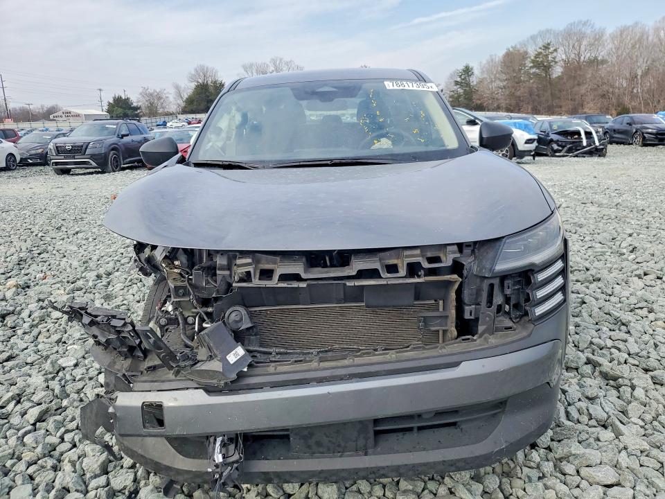 Aukcja sprzedaży 2025 Nissan Kicks, vin: 3N8AP6BB9SL358077, numer aukcji: 78817395