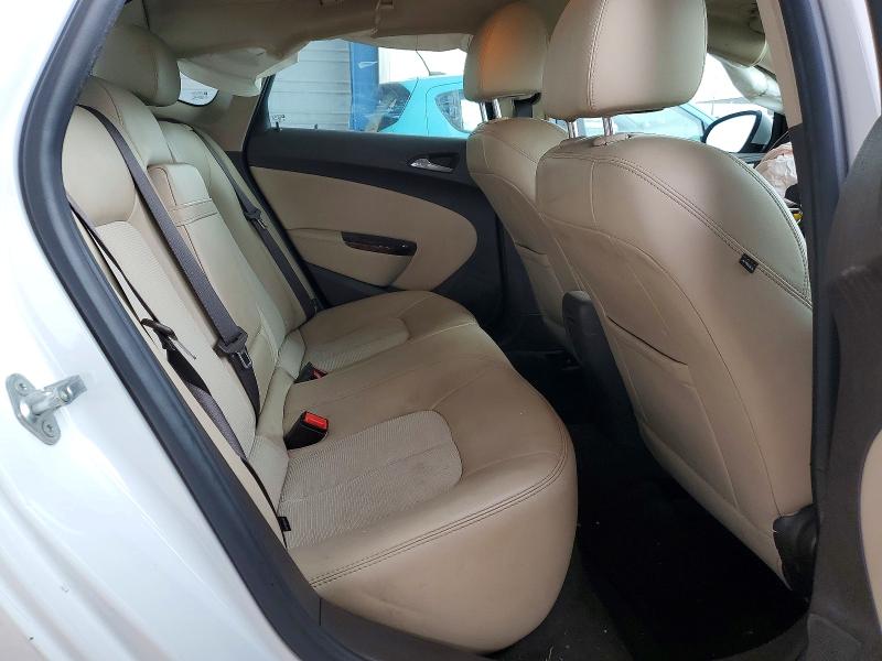Продажа на аукционе авто 2016 Buick Verano, vin: 1G4PP5SK5G4108926, номер лота: 77777745