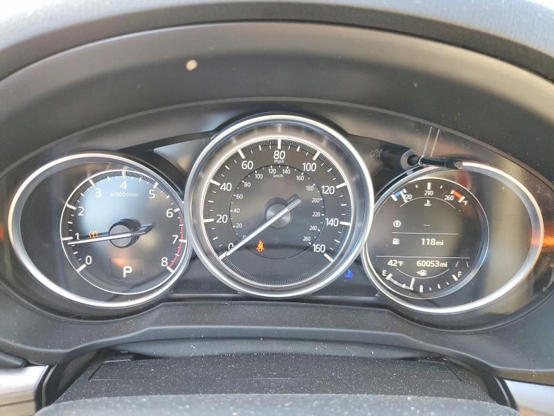 Aukcja sprzedaży 2022 Mazda Cx-5, vin: JM3KFBCM6N0558614, numer aukcji: 76180125