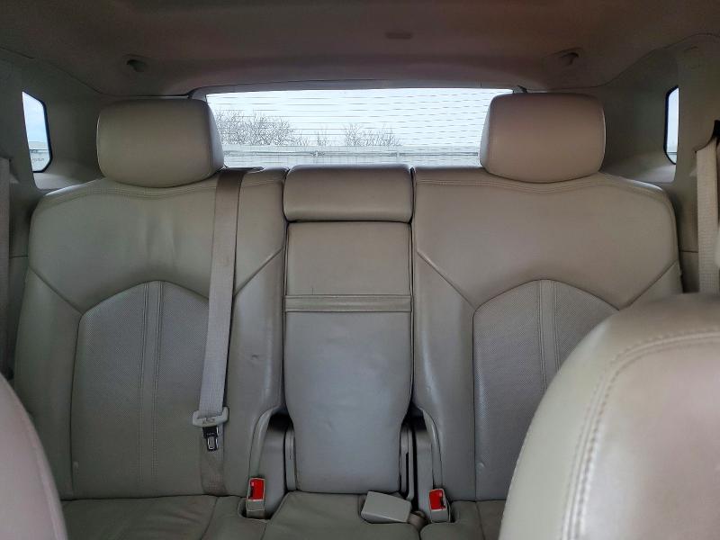 77185635 :رقم المزاد ، 3GYFNCE34DS653813 vin ، 2013 Cadillac Srx مزاد بيع
