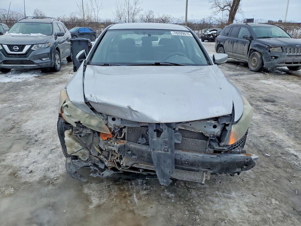 78209615 :رقم المزاد ، 1HGCP26359A808813 vin ، 2009 Honda Accord مزاد بيع