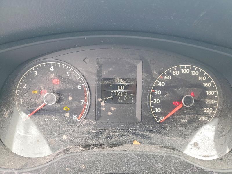 Aukcja sprzedaży 2012 Volkswagen Jetta, vin: 3VW1K7AJ6CM373413, numer aukcji: 78064405