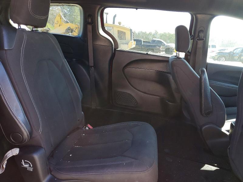 78498135 :رقم المزاد ، 2C4RC1FG3KR531937 vin ، 2019 Chrysler Pacifica مزاد بيع