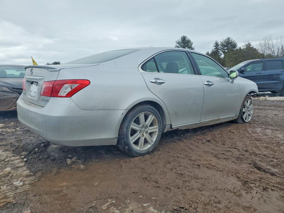Aukcja sprzedaży 2009 Lexus Es, vin: JTHBJ46G592292326, numer aukcji: 76648865