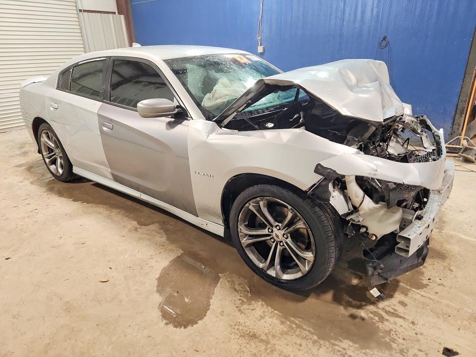 Aukcja sprzedaży 2020 Dodge Charger, vin: 2C3CDXCT5LH159892, numer aukcji: 78251285