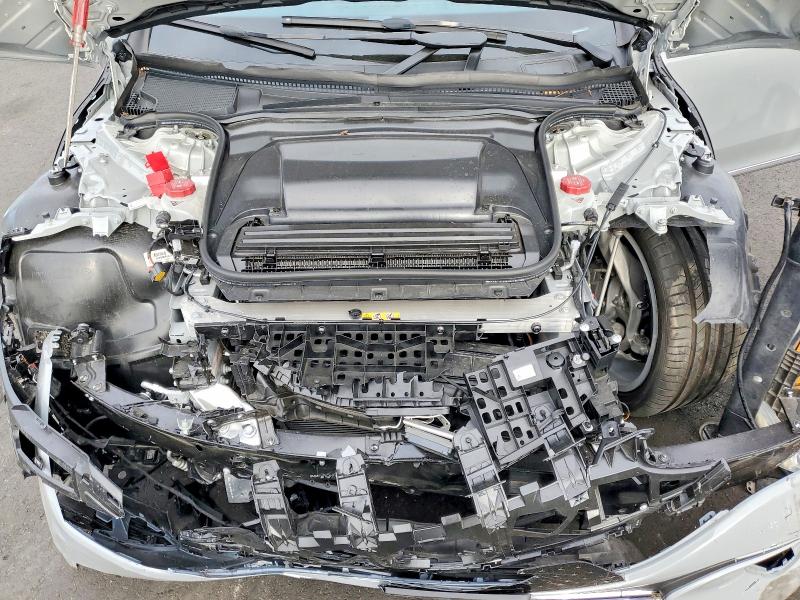 2024 Mercedes-benz Eqe Sedan მანქანა იყიდება აუქციონზე, vin: W1KEG2BB1RF055231, აუქციონის ნომერი: 76666425