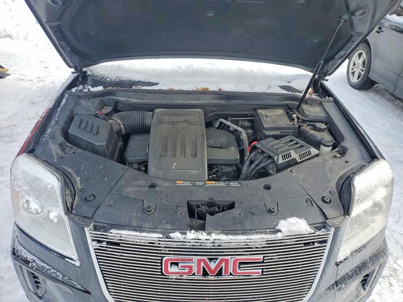 Продажа на аукционе авто 2016 Gmc Terrain Sl, vin: 2GKFLSEK7G6108676, номер лота: 74368995