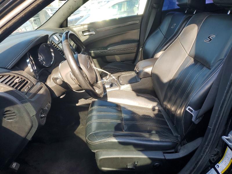 78960665 :رقم المزاد ، 2C3CCAGG1GH253237 vin ، 2016 Chrysler 300 مزاد بيع