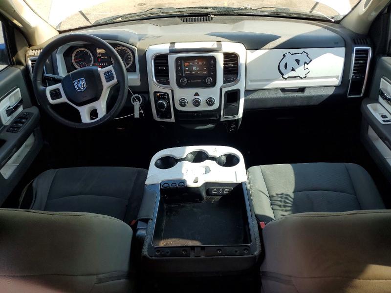 Продаж на аукціоні авто 2019 Ram 1500 Classic, vin: 1C6RR6TT2KS608591, номер лоту: 76579035
