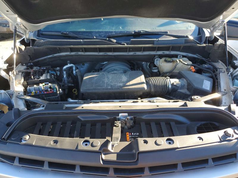 Aukcja sprzedaży 2020 Chevrolet Silverado, vin: 3GCUYEED6LG432644, numer aukcji: 78331705