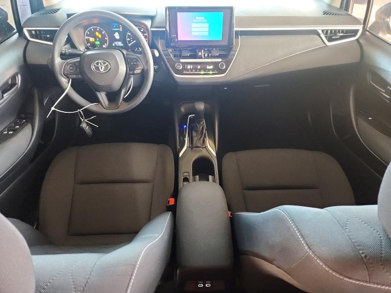 Aukcja sprzedaży 2024 Toyota Corolla, vin: JTDBCMFE7R3067328, numer aukcji: 77229035