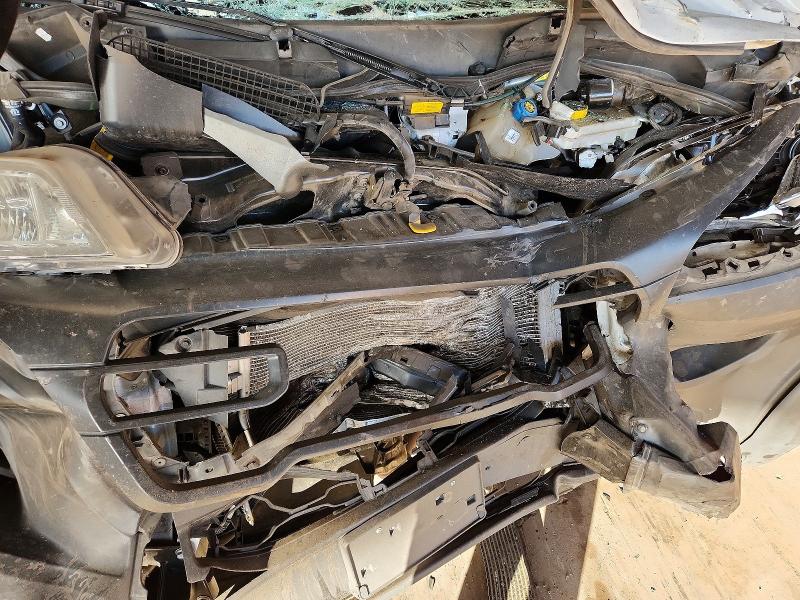 75930685 :رقم المزاد ، 3C6LRVNG5PE571224 vin ، 2023 Ram Promaster 1500 مزاد بيع
