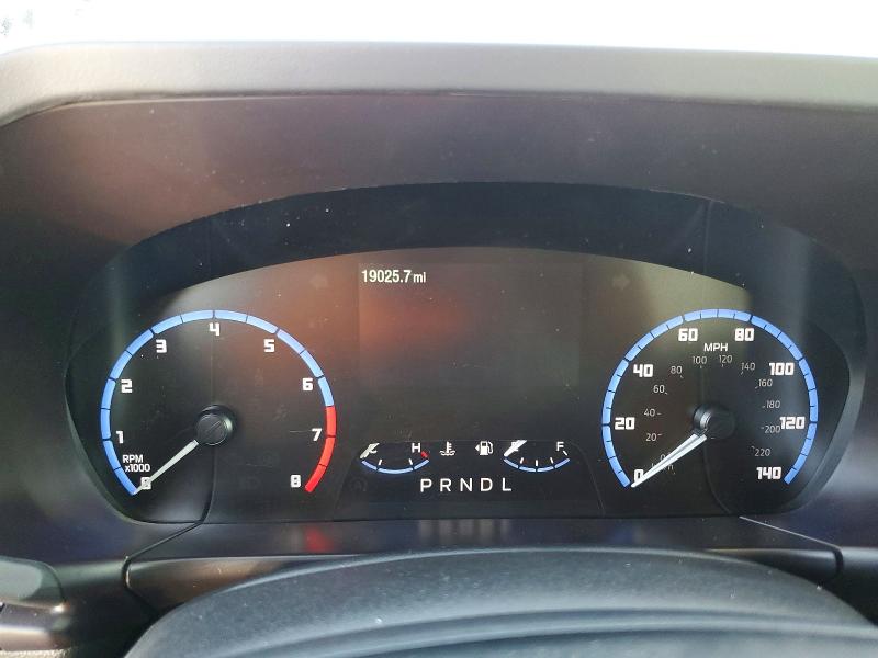 77130685 :رقم المزاد ، 3FMCR9B68RRE46141 vin ، 2024 Ford Bronco Spo مزاد بيع