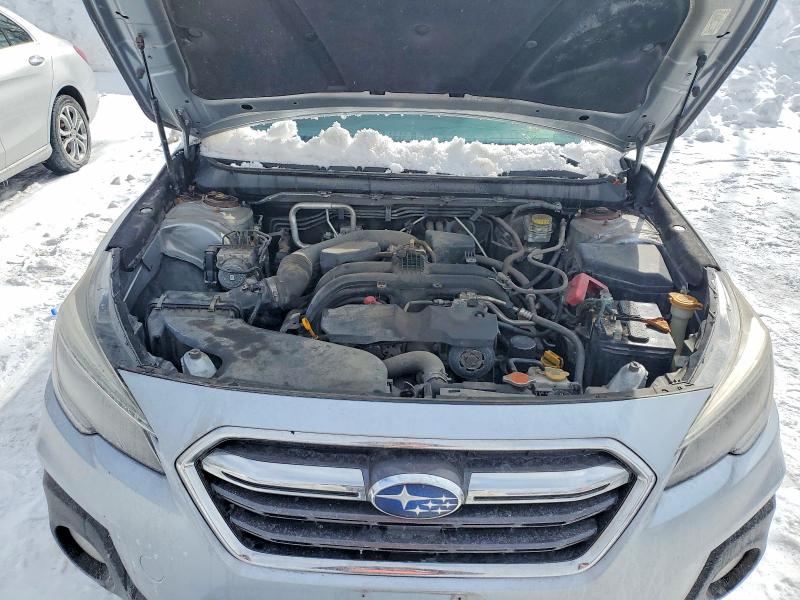 Продаж на аукціоні авто 2019 Subaru Outback, vin: 4S4BSDGC9K3333045, номер лоту: 78148925