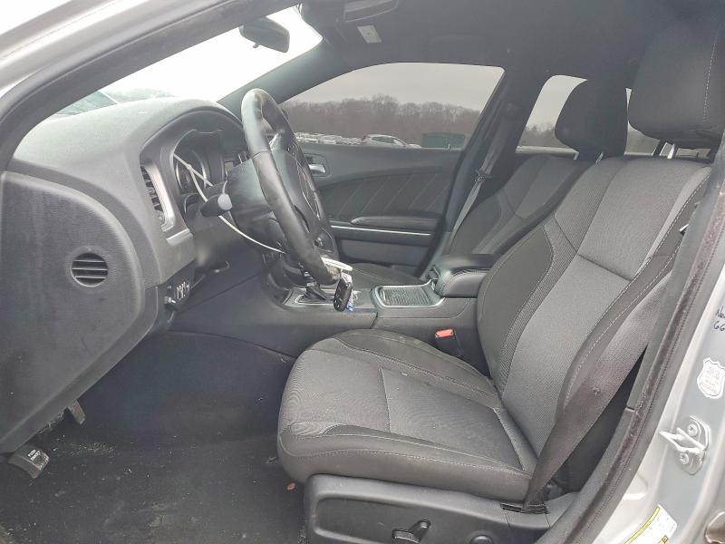 Aukcja sprzedaży 2022 Dodge Charger, vin: 2C3CDXBG0NH258708, numer aukcji: 75890425