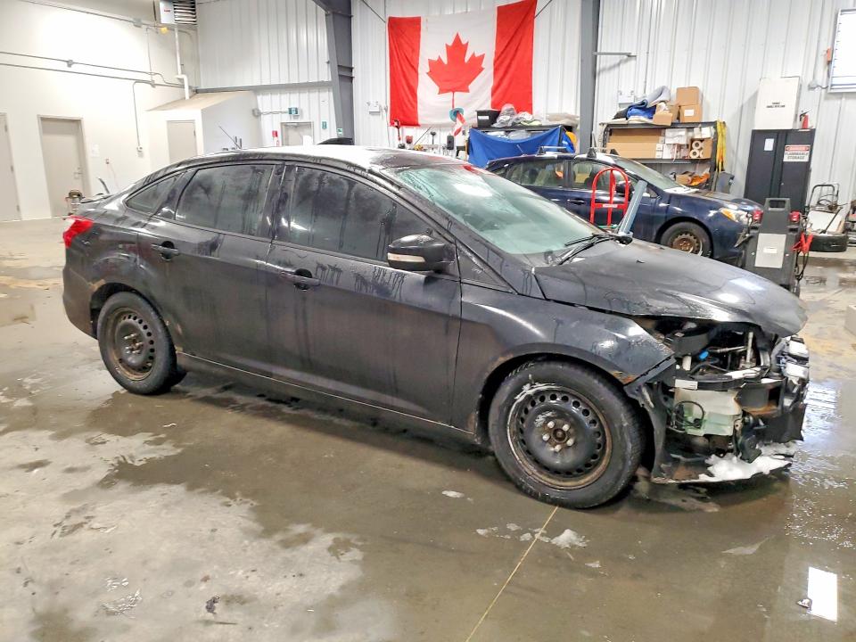 Aukcja sprzedaży 2013 Ford Focus, vin: 1FADP3F27DL356060, numer aukcji: 78875475