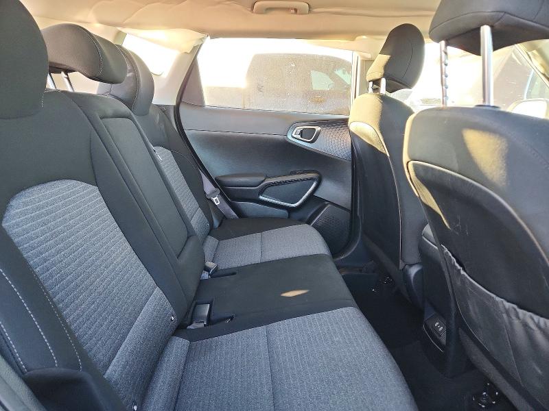 Aukcja sprzedaży 2023 Kia Soul, vin: KNDJ33AU4P7883746, numer aukcji: 76172685