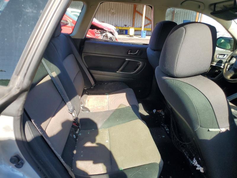 Aukcja sprzedaży 2007 Subaru Outback, vin: 4S4BP61C077321730, numer aukcji: 77407445