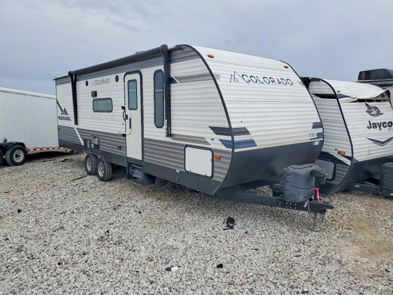 Aukcja sprzedaży 2021 Dutchman Colorado, vin: 4YDT26B2XM8950427, numer aukcji: 78155825