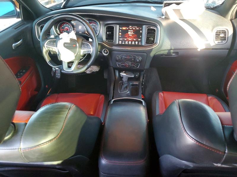 Aukcja sprzedaży 2015 Dodge Charger, vin: 2C3CDXJGXFH815451, numer aukcji: 76859105