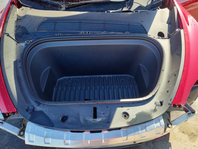 Продажа на аукционе авто 2021 Tesla Model Y, vin: 5YJYGDEE8MF302752, номер лота: 75853555