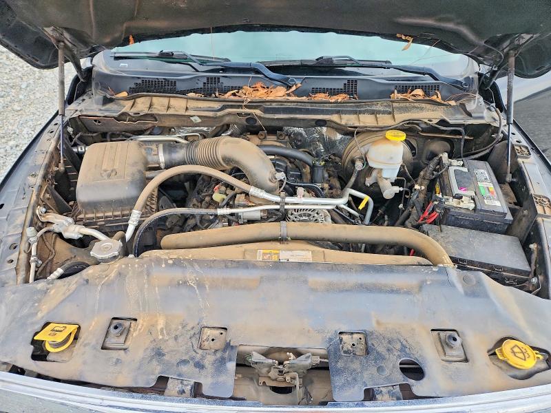 Aukcja sprzedaży 2021 Ram 1500 Classic, vin: 3C6RR7KT6MG548560, numer aukcji: 78120165