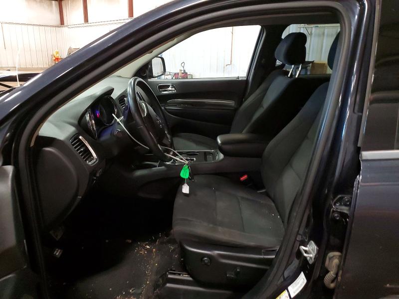 Продажа на аукционе авто 2013 Dodge Durango, vin: 1C4RDJAG6DC530345, номер лота: 78166105