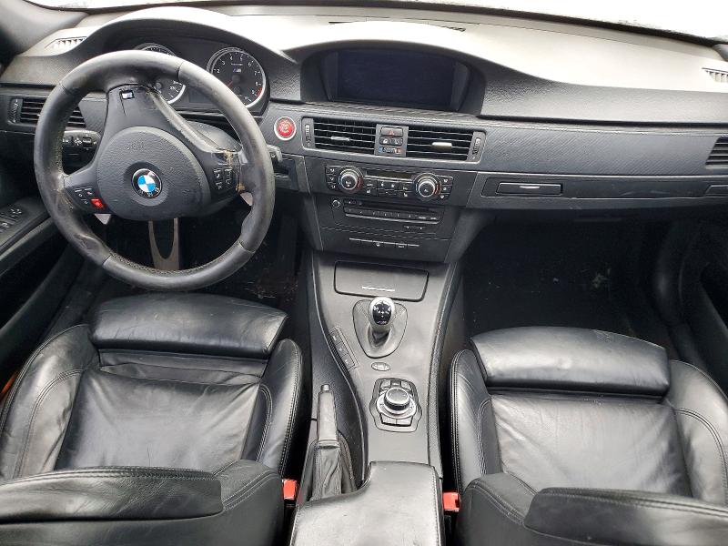 Продажа на аукционе авто 2011 Bmw M3, vin: WBSPM9C54BE203132, номер лота: 76520825