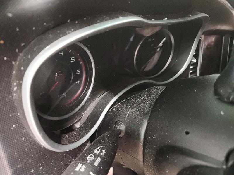 2018 Dodge Charger მანქანა იყიდება აუქციონზე, vin: 2C3CDXCTXJH133575, აუქციონის ნომერი: 76616435
