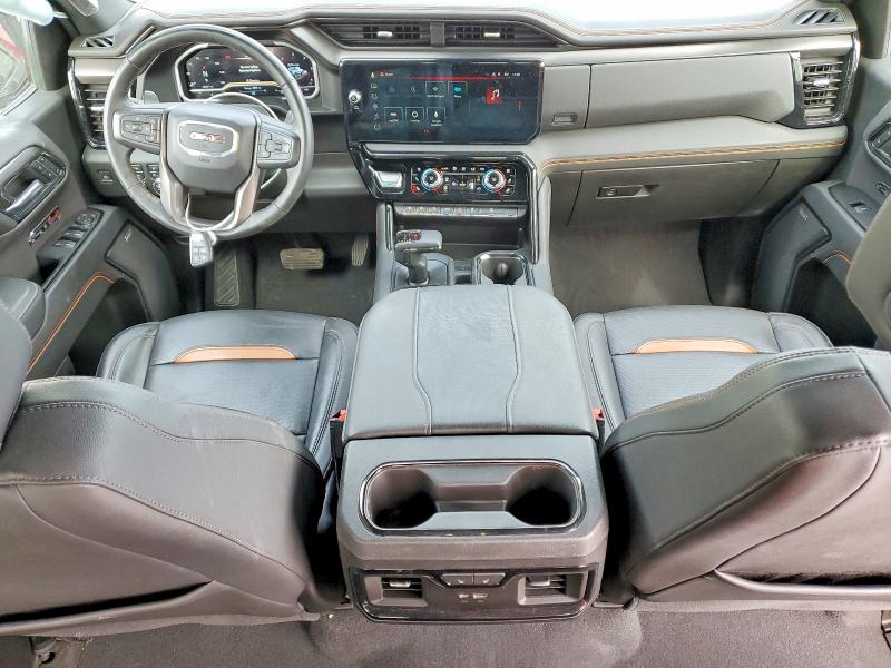 Продаж на аукціоні авто 2023 Gmc Sierra, vin: 1GTUUEE85PZ326187, номер лоту: 75771175
