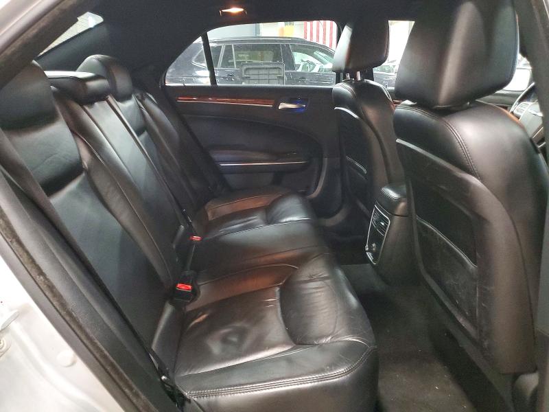 Aukcja sprzedaży 2012 Chrysler 300, vin: 2C3CCACG9CH242499, numer aukcji: 79040545