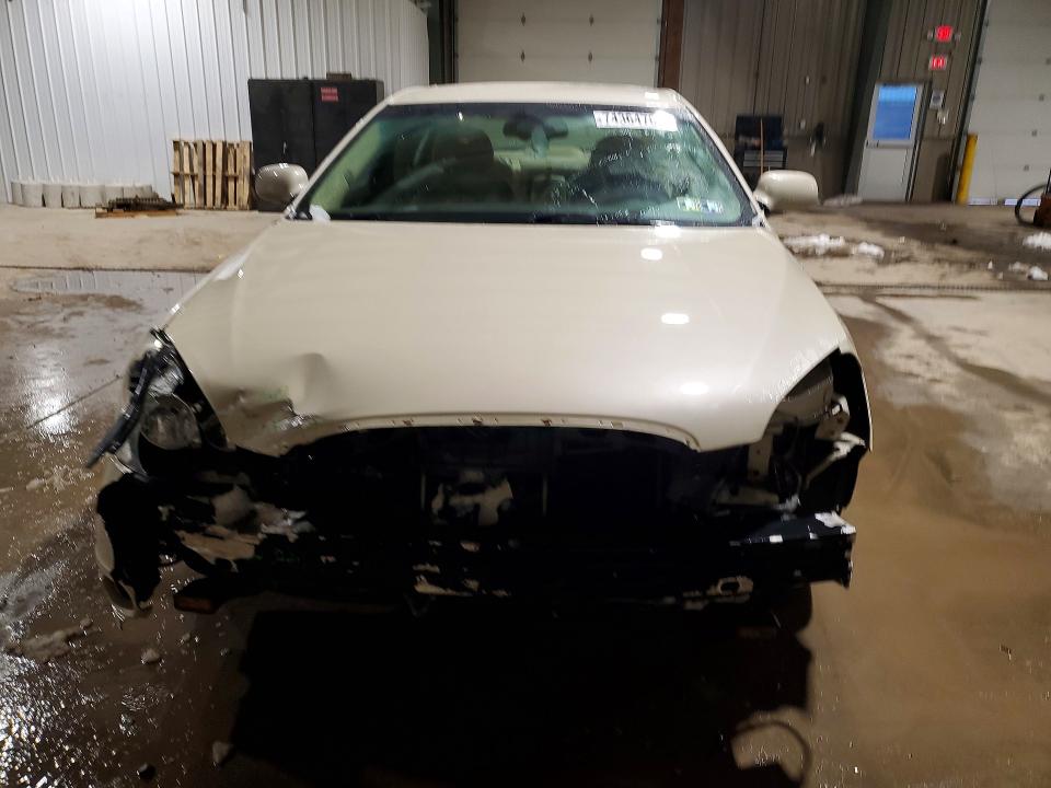 Aukcja sprzedaży 2011 Buick Lucerne, vin: 1G4HA5EM9BU111808, numer aukcji: 74364765