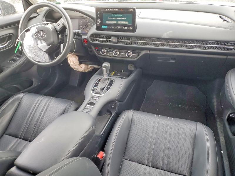 Auction sale of the 2024 Honda Hr-v, vin: 3CZRZ2H79RM705216, lot number: 76879735