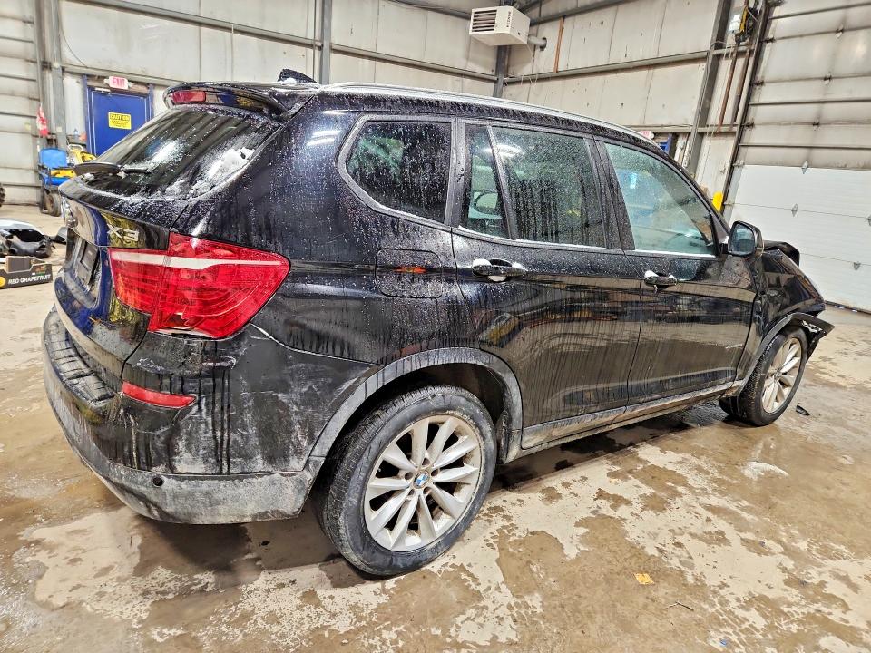 Продажа на аукционе авто 2016 Bmw X3, vin: 5UXWX9C54G0D80361, номер лота: 76943775