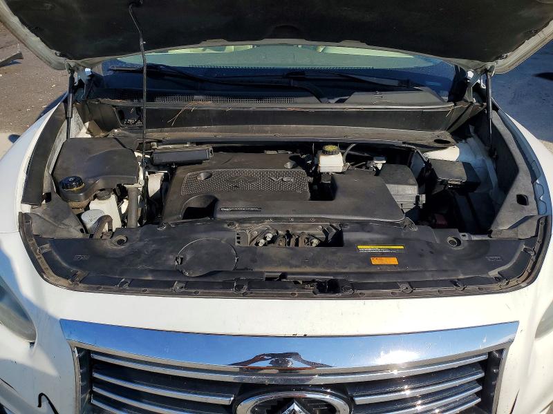 Продажа на аукционе авто 2013 Infiniti Jx35, vin: 5N1AL0MN7DC339422, номер лота: 76159185
