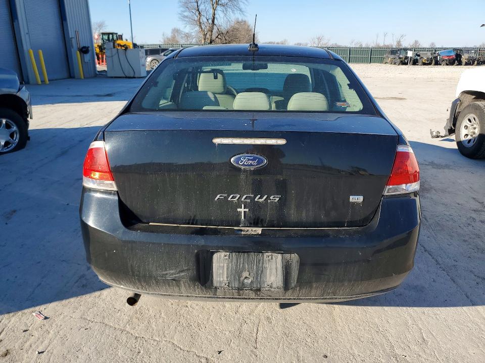 Продаж на аукціоні авто 2010 Ford Focus, vin: 1FAHP3FN3AW144259, номер лоту: 78285915