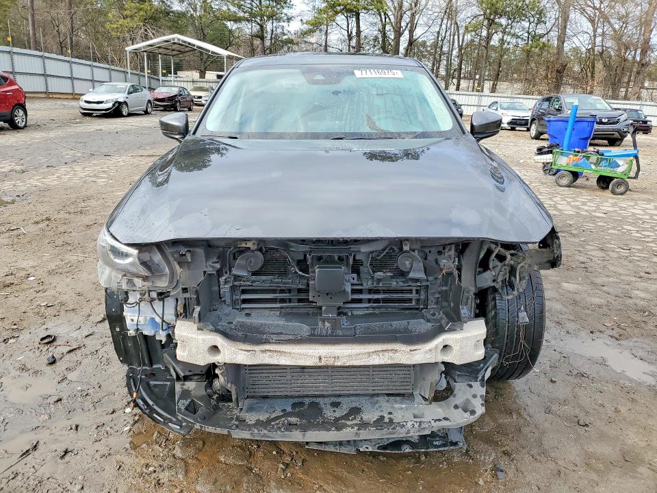 Aukcja sprzedaży 2020 Mazda Cx-9, vin: JM3TCACY9L0410741, numer aukcji: 77116975