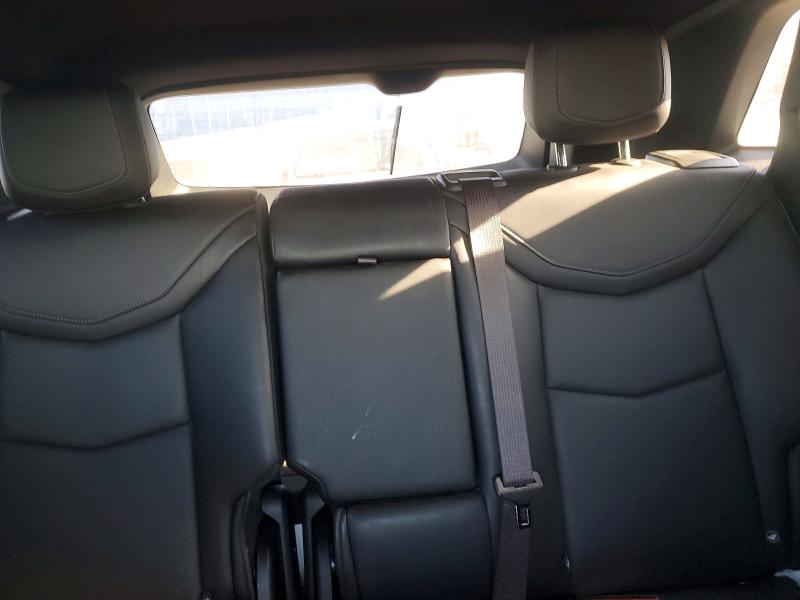 Aukcja sprzedaży 2021 Cadillac Xt5, vin: 1GYKNCR4XMZ165177, numer aukcji: 76926645